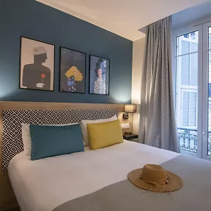 Bristol Отель
