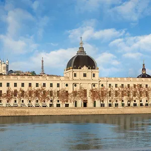 intercontinental-lyon-hotel-dieu.hotels-rhonealpes.com/