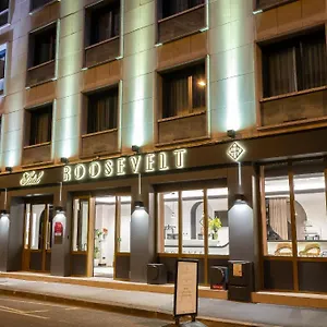 visit hotel